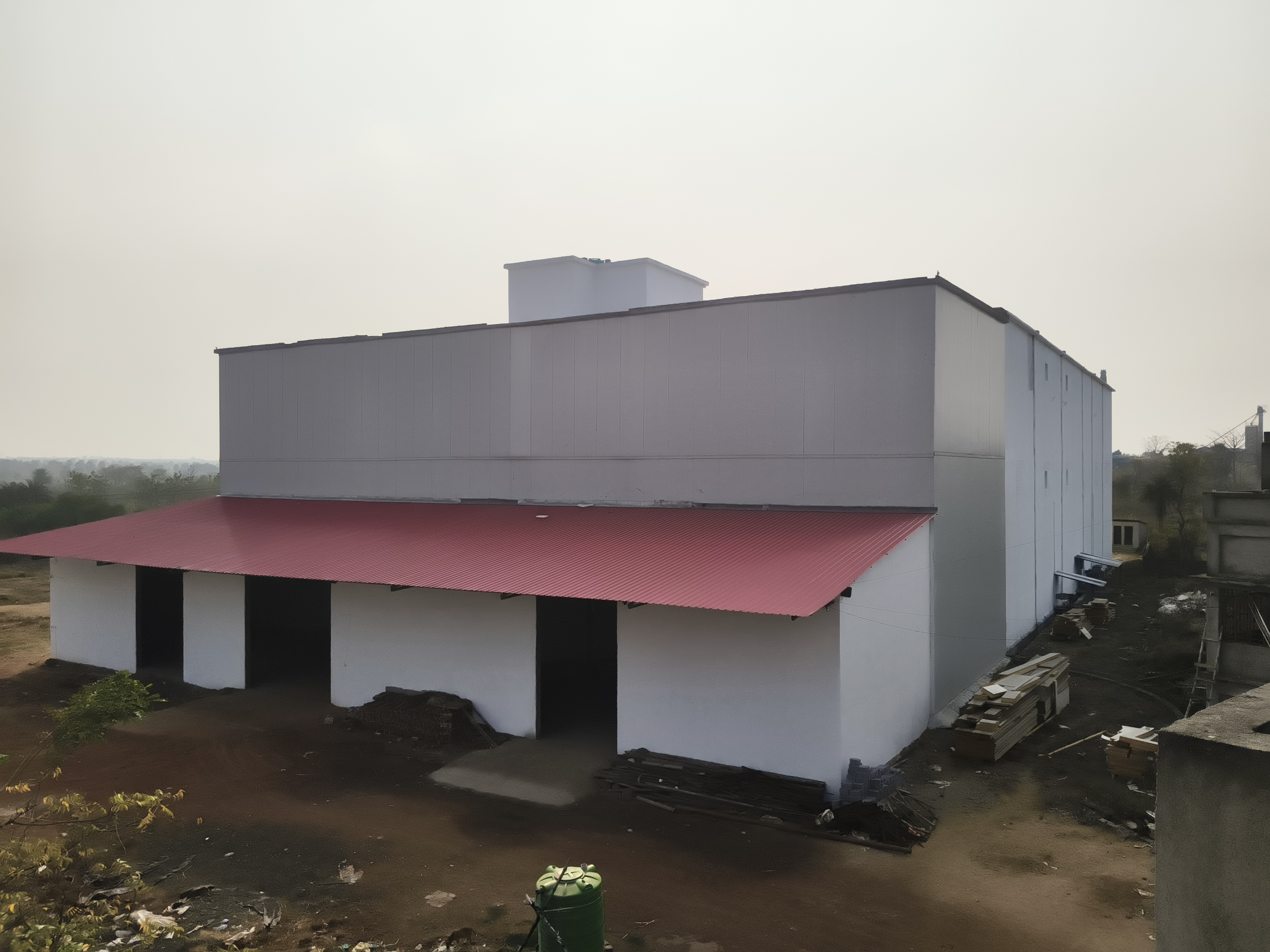 About Haladhar Cold Storage